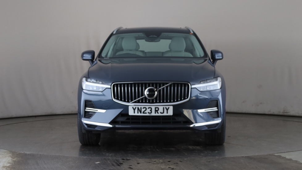 VOLVO XC60 Image 8
