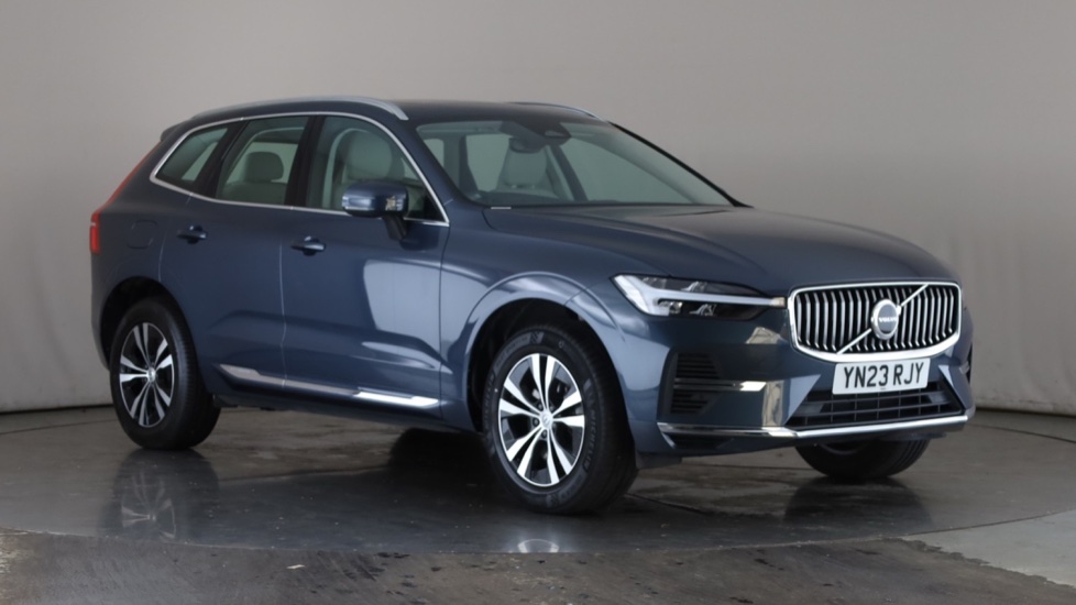VOLVO XC60 Image 7