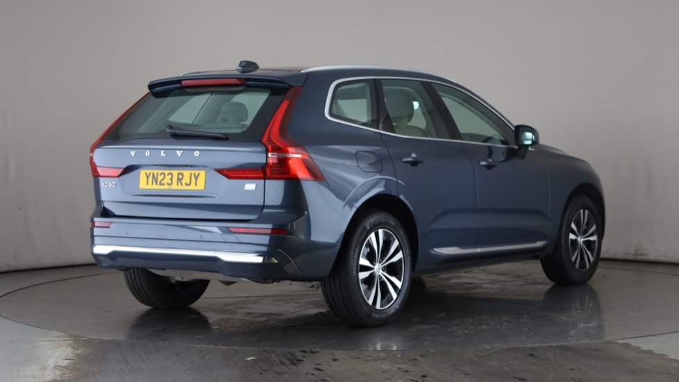 VOLVO XC60 Image 5