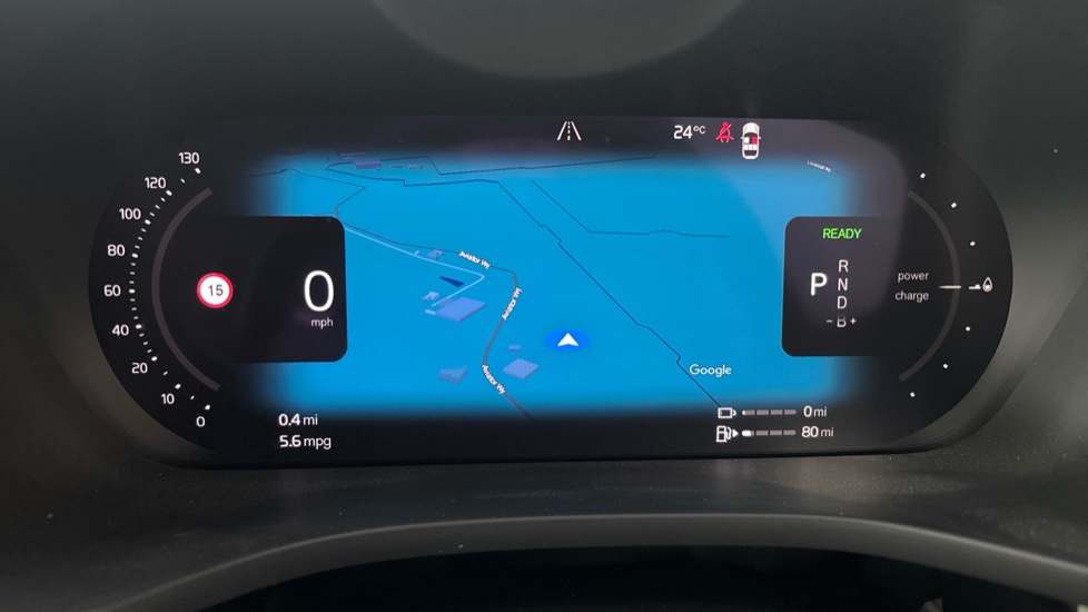 VOLVO XC60 Image 13