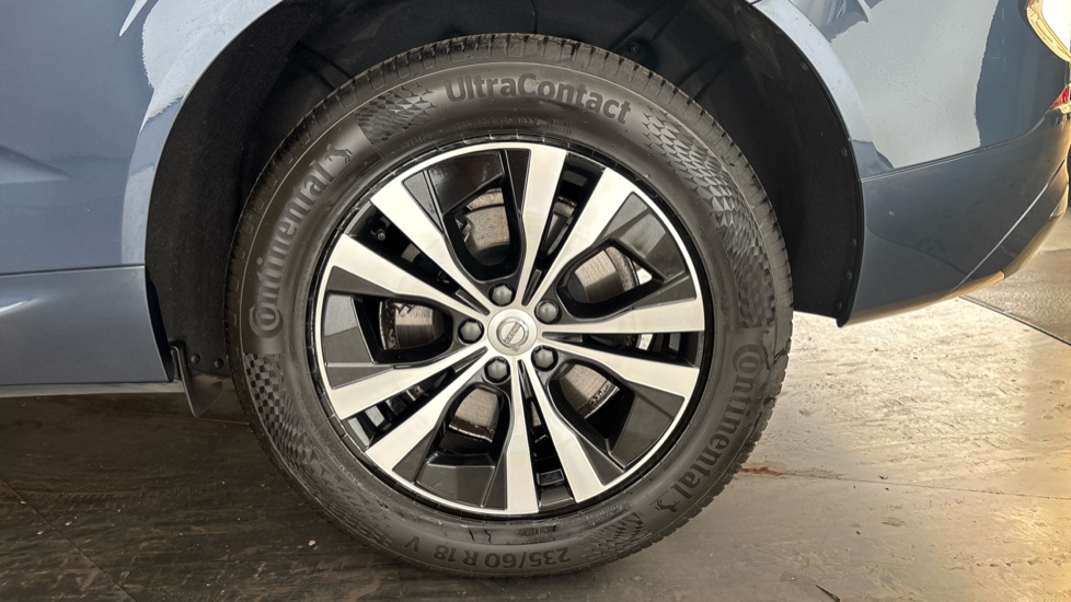 VOLVO XC60 Image 18