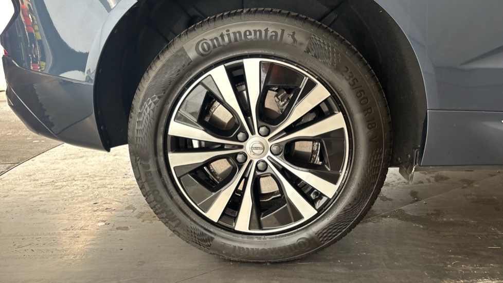 VOLVO XC60 Image 19