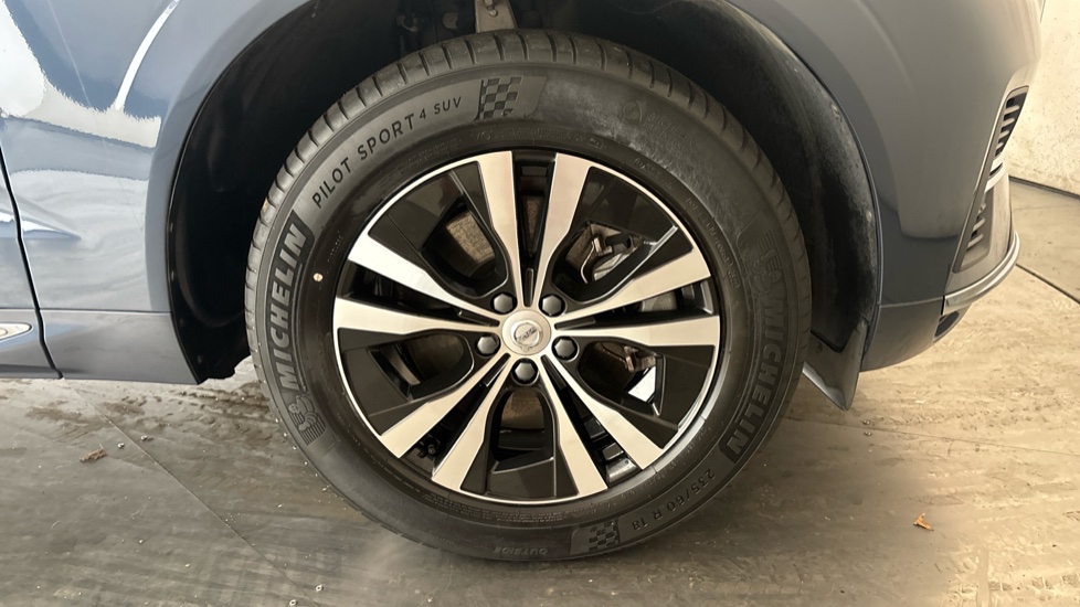 VOLVO XC60 Image 20