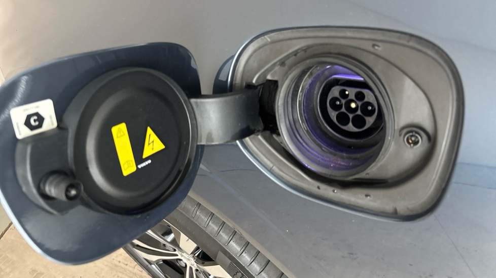 VOLVO XC60 Image 21