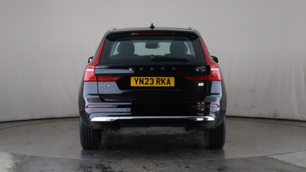 VOLVO XC60 Image 4