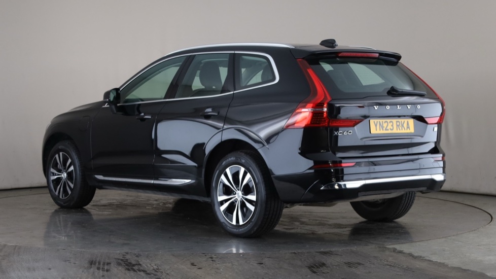 VOLVO XC60 Image 3