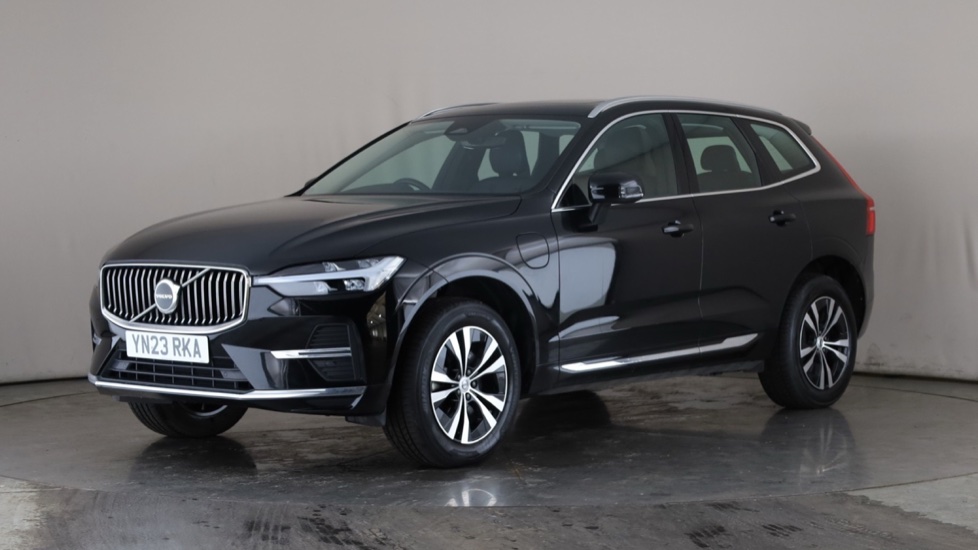 Used VOLVO XC60