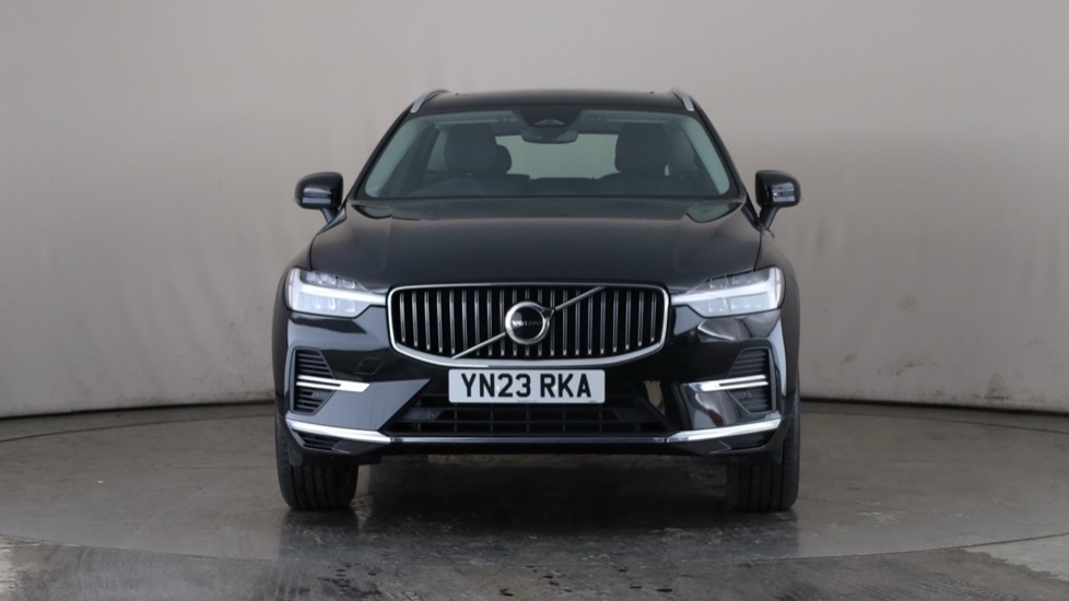 VOLVO XC60 Image 8