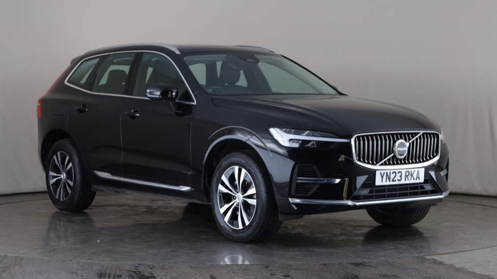VOLVO XC60 Image 7