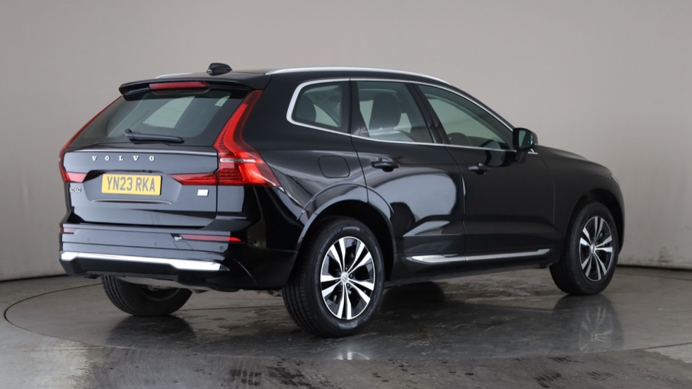 VOLVO XC60 Image 5
