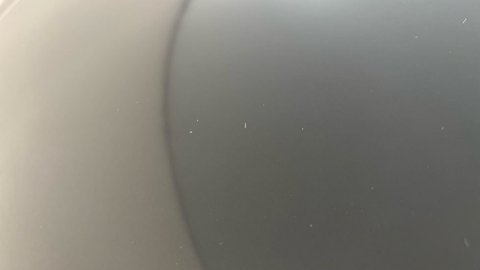 VOLVO XC60 Multiple chips