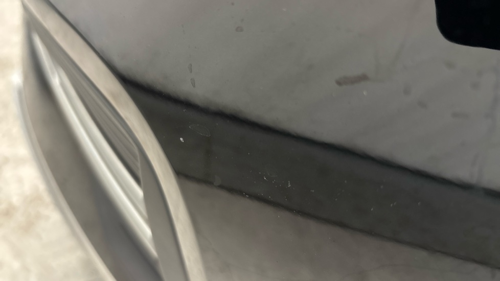 VOLVO XC60 Multiple chips