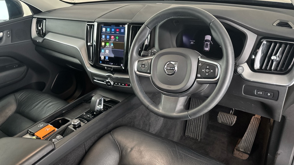 VOLVO XC60 Image 9