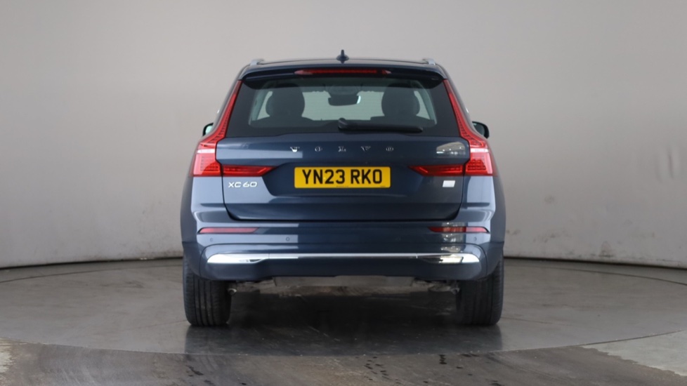 VOLVO XC60 Image 4
