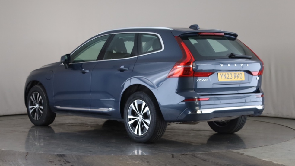 VOLVO XC60 Image 3