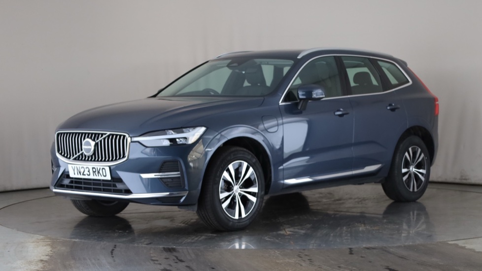 Used VOLVO XC60
