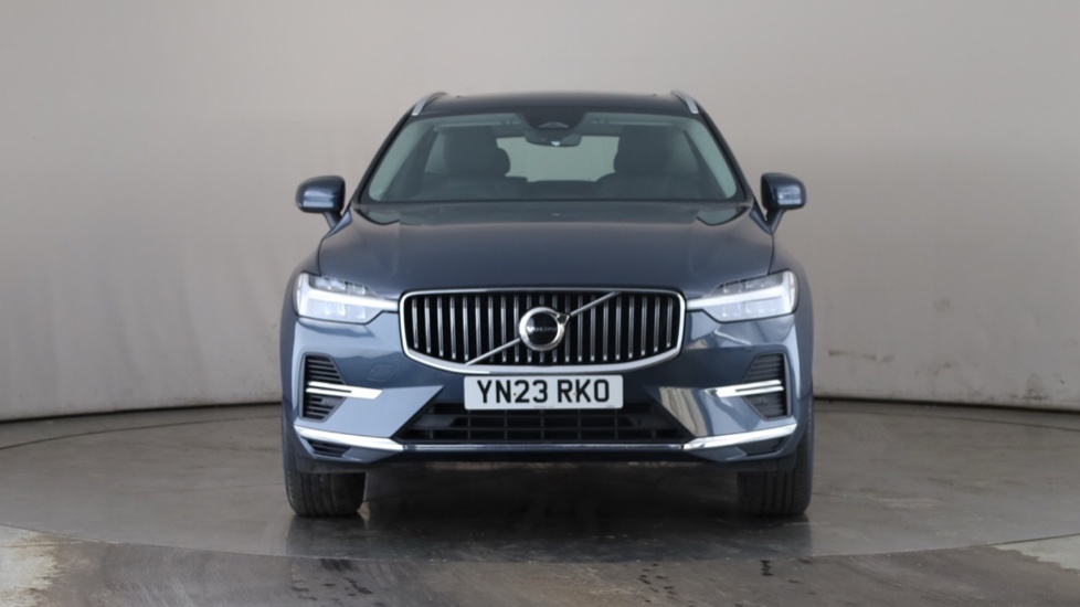 VOLVO XC60 Image 8