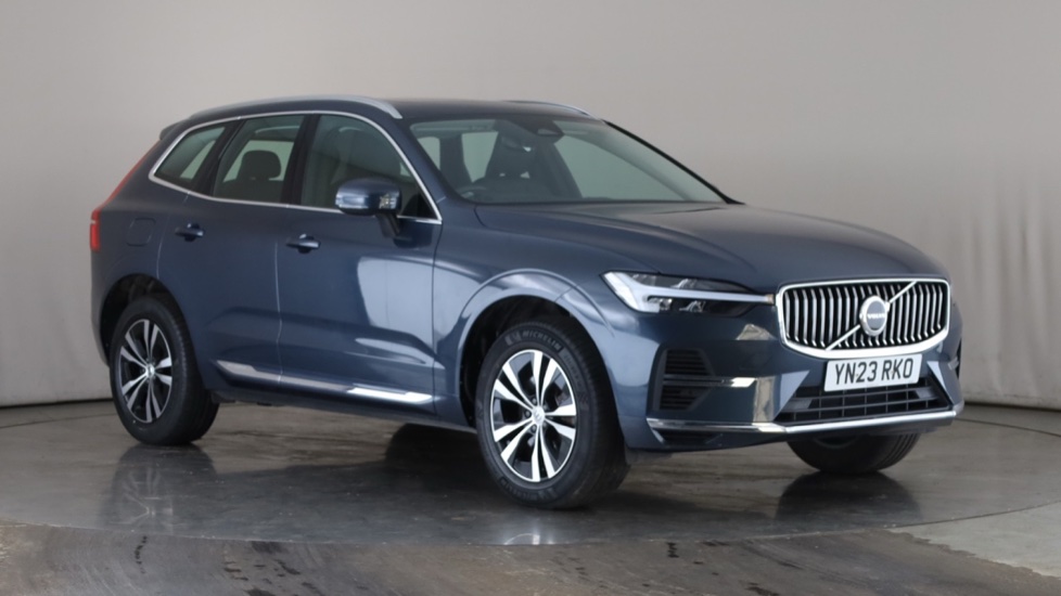 VOLVO XC60 Image 7