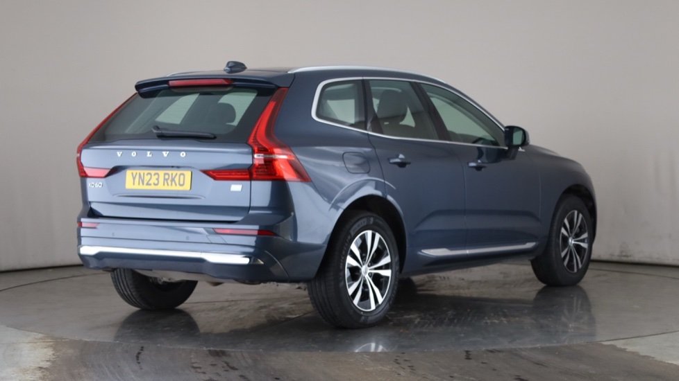 VOLVO XC60 Image 5