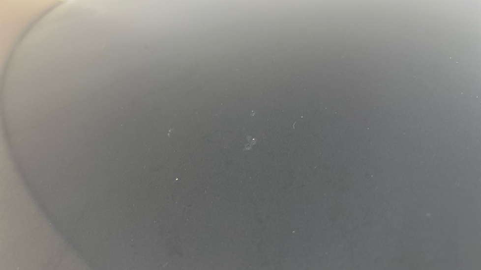 VOLVO XC60 Multiple chips