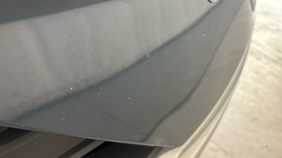 VOLVO XC60 Multiple chips