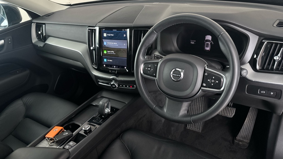 VOLVO XC60 Image 9