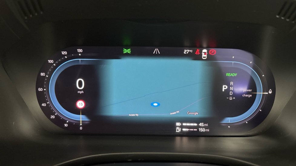 VOLVO XC60 Image 13