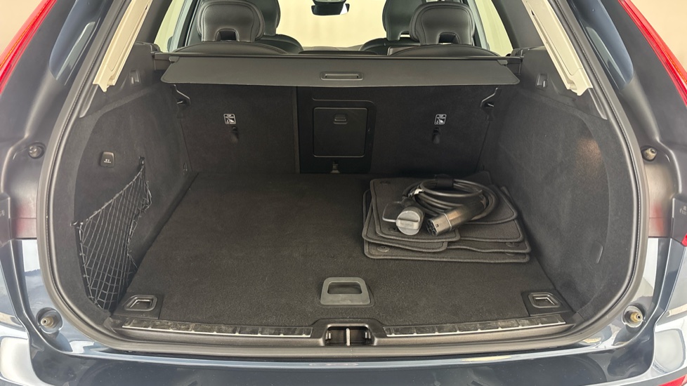 VOLVO XC60 Image 15