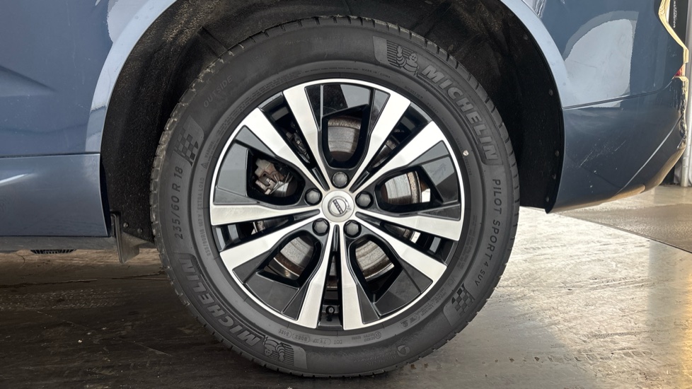 VOLVO XC60 Image 18