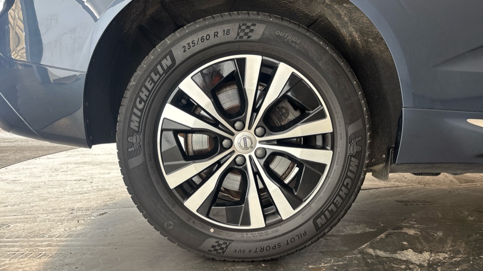 VOLVO XC60 Image 19