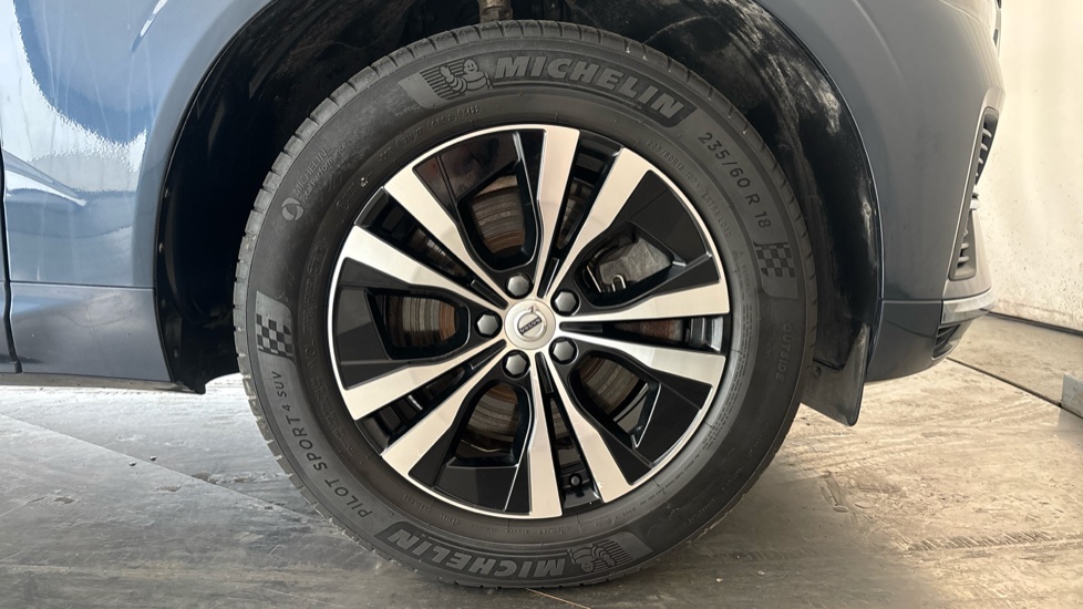 VOLVO XC60 Image 20