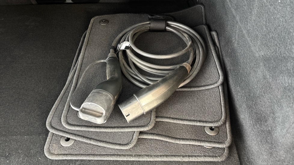 VOLVO XC60 Image 22