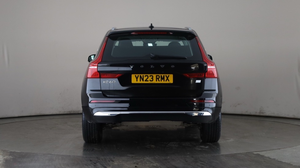 VOLVO XC60 Image 4