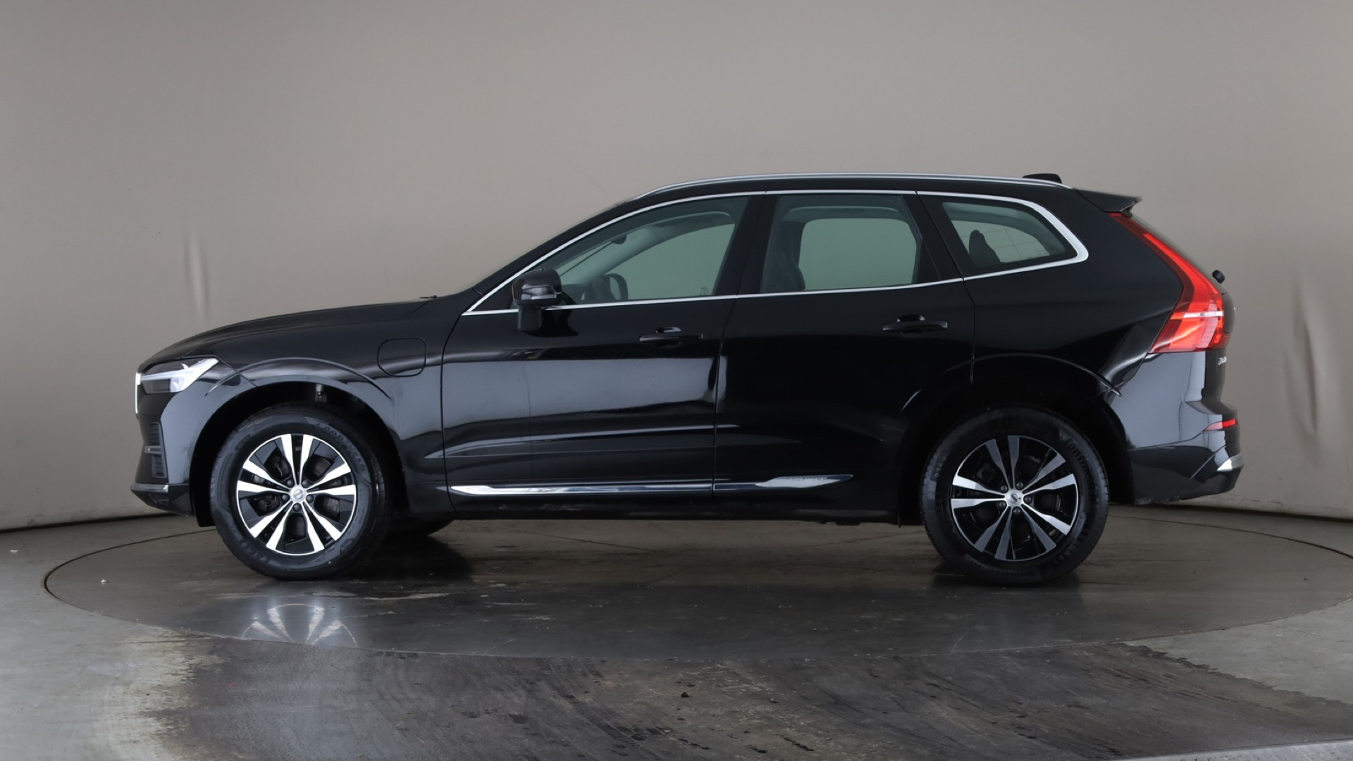 2.0 T6 [350] RC PHEV Core Bright 5dr AWD Gtron