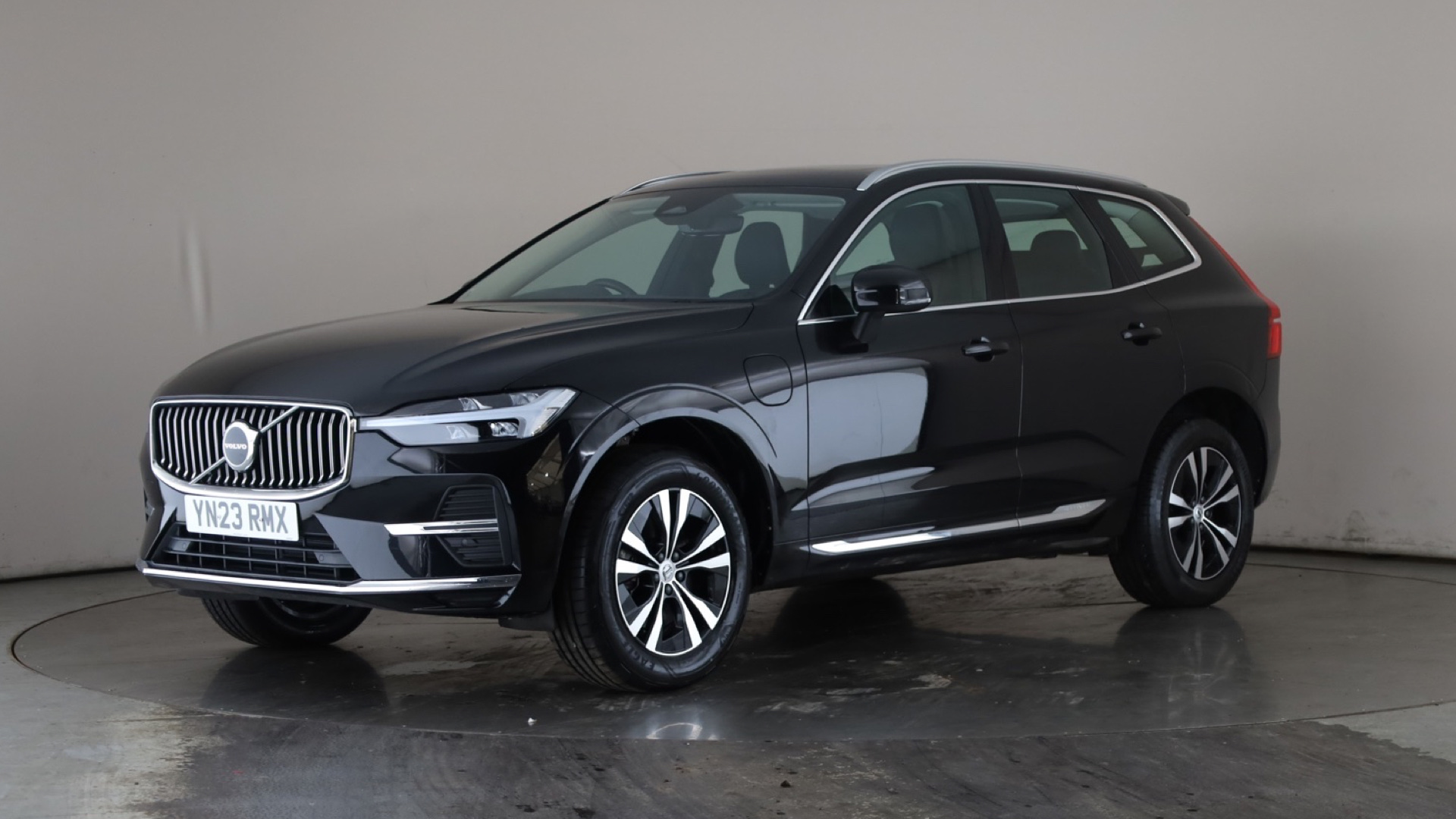 2.0 T6 [350] RC PHEV Core Bright 5dr AWD Gtron