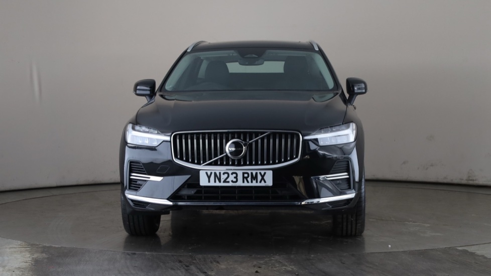 VOLVO XC60 Image 8