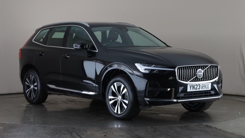VOLVO XC60 Image 7
