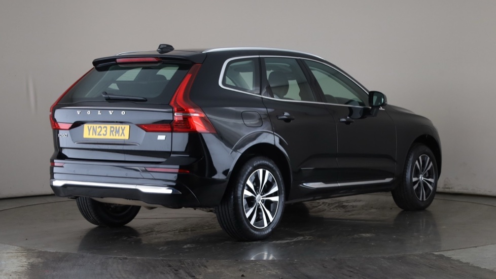 VOLVO XC60 Image 5