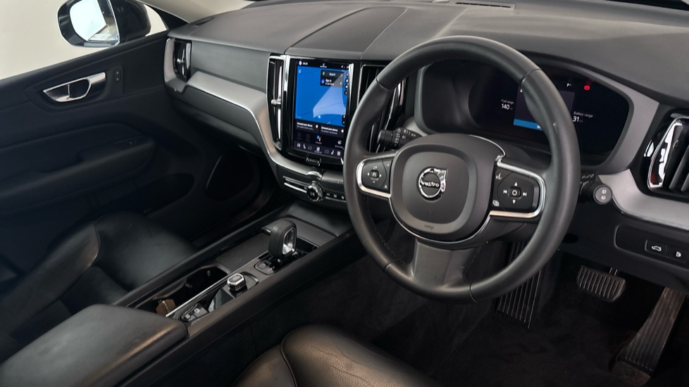 VOLVO XC60 Image 9