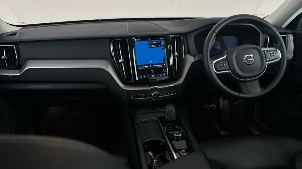 VOLVO XC60 Image 11