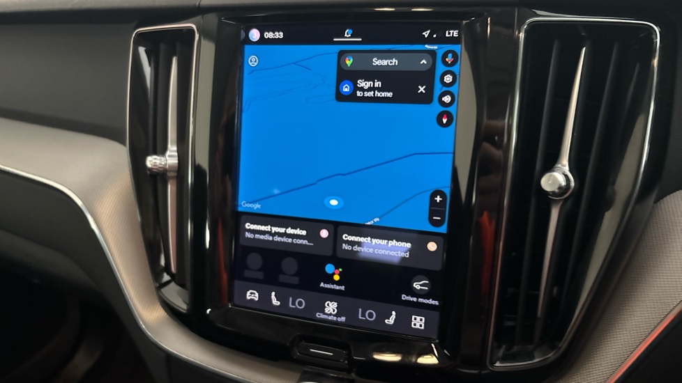 VOLVO XC60 Image 12