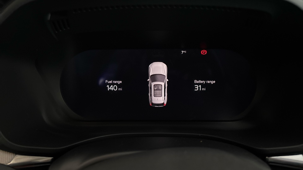 VOLVO XC60 Image 13