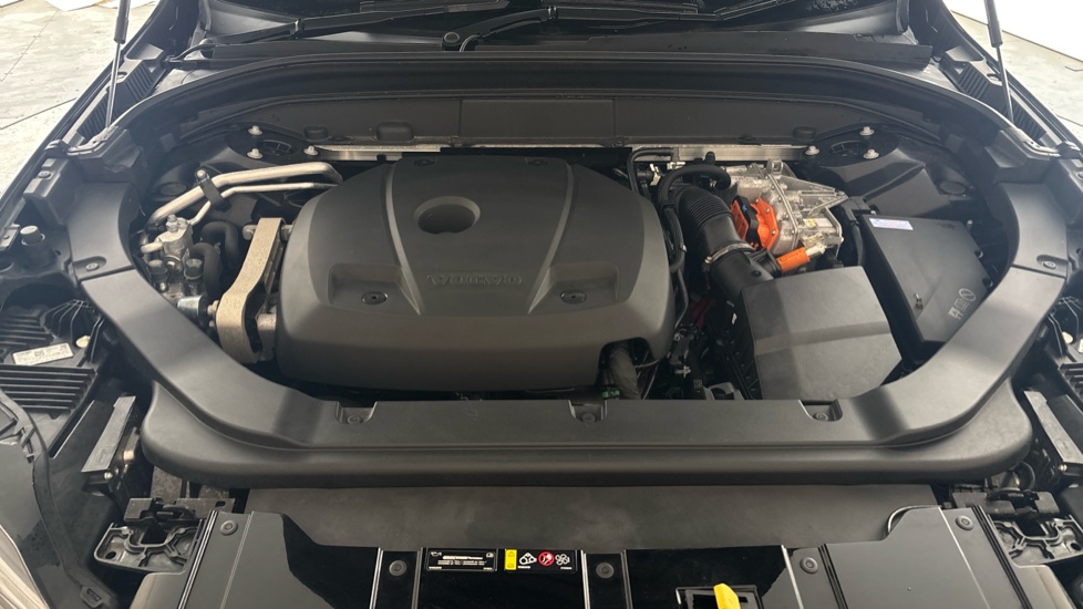 VOLVO XC60 Image 16
