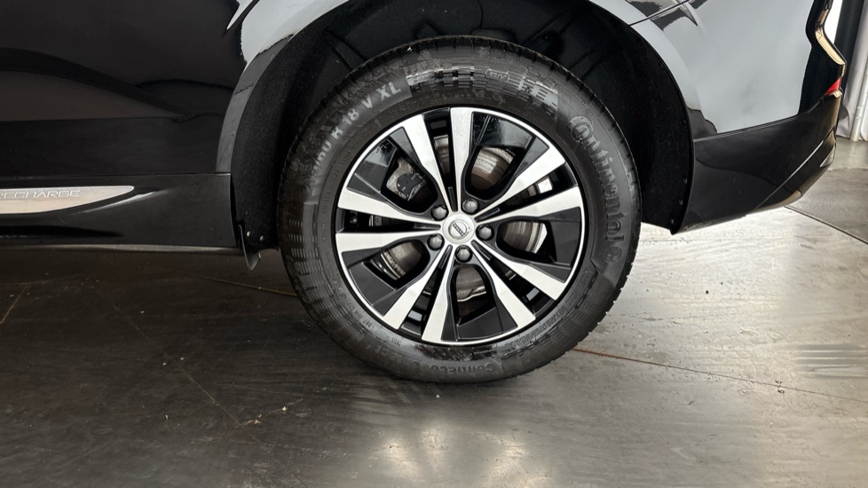 VOLVO XC60 Image 18