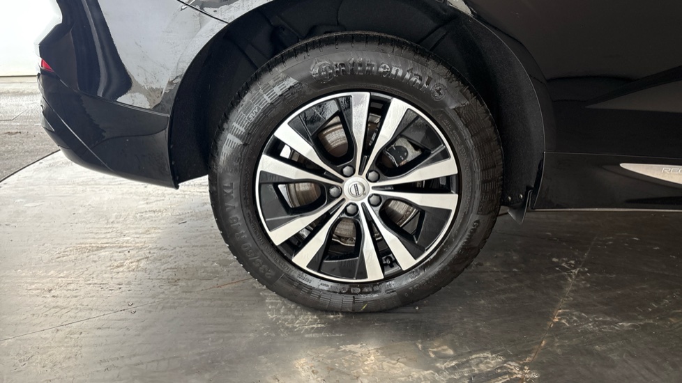 VOLVO XC60 Image 19