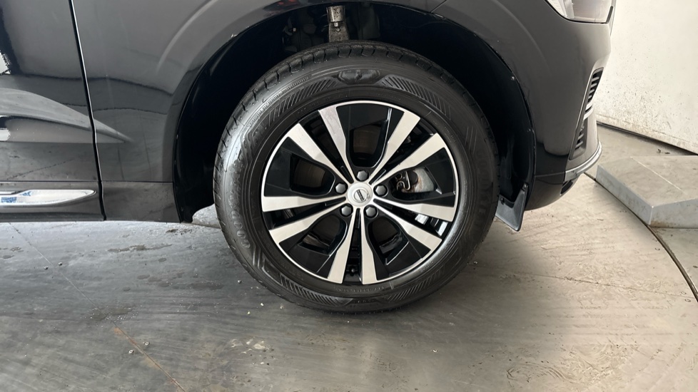 VOLVO XC60 Image 20