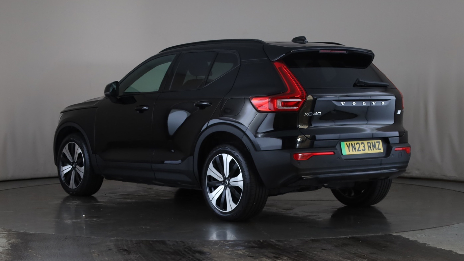 170kW Recharge Core 69kWh 5dr Auto