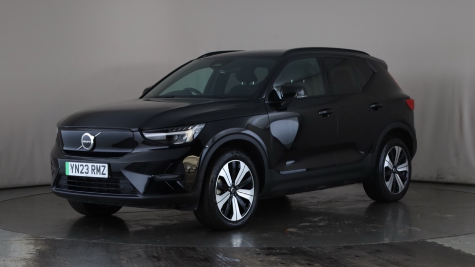 Picture of Volvo XC40 170kW 69kWh Recharge Core Auto
