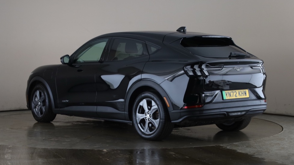 FORD MUSTANG MACH-E Image 3