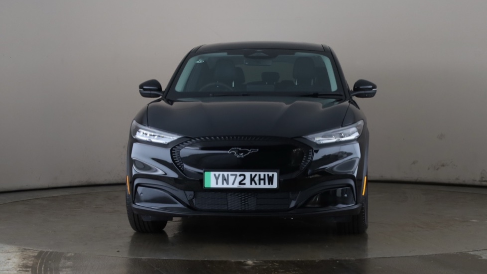 FORD MUSTANG MACH-E Image 8